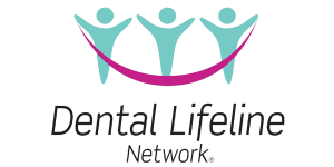 Dental LIfeline Network logo