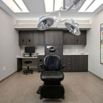 exam room in Colorado