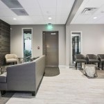 Waiting room