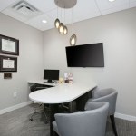 consultation room
