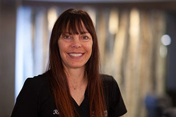 RENEE, SURGICAL & ANESTHESIA ASSISTANT - Peak OMS and Dental Implant Center