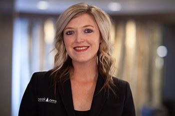 SHANNON, PRACTICE ADMINISTRATOR - Peak OMS and Dental Implant Center